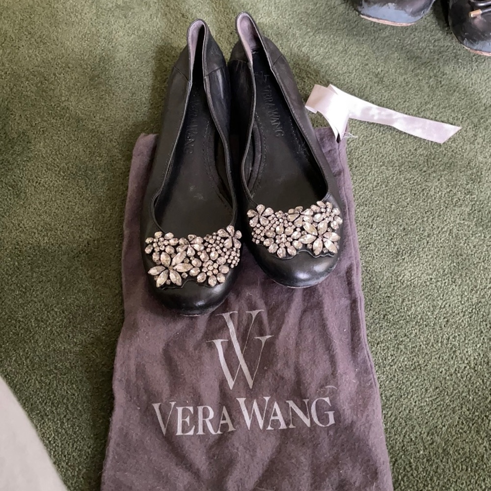 Vera Wang Loafers